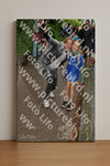 Evenement foto: Serie 2048