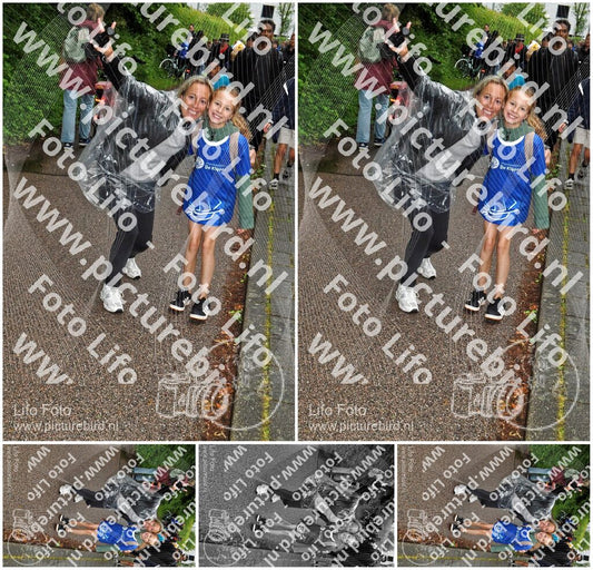Evenement foto: Serie 2048
