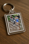 Evenement foto: Serie 2048