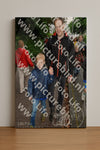 Evenement foto: Serie 2048