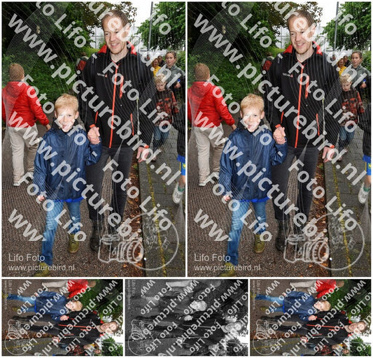 Evenement foto: Serie 2048