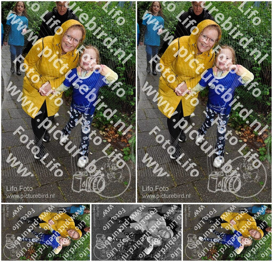 Evenement foto: Serie 2048
