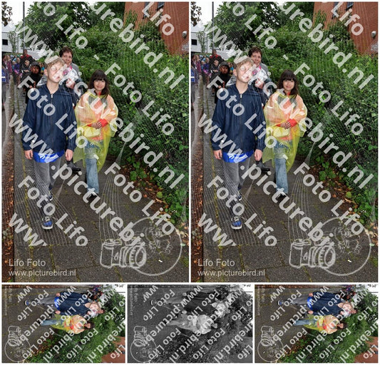 Evenement foto: Serie 2048