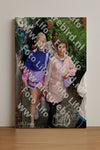 Evenement foto: Serie 2048