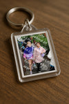 Evenement foto: Serie 2048