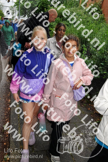 Evenement foto: Serie 2048