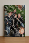 Evenement foto: Serie 2048