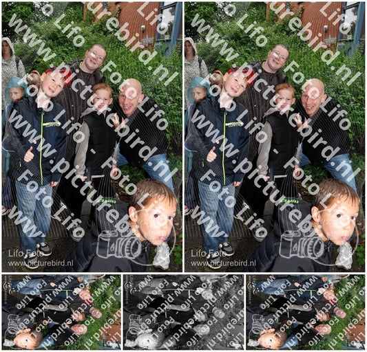 Evenement foto: Serie 2048