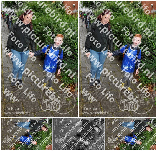 Evenement foto: Serie 2048