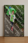 Evenement foto: Serie 2048