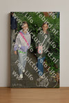 Evenement foto: Serie 2048