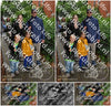 Evenement foto: Serie 2048