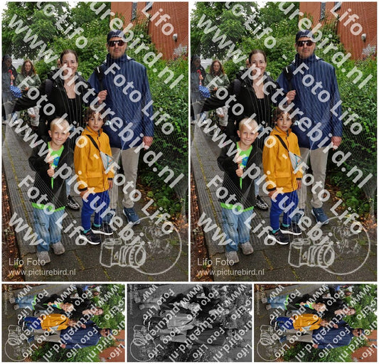 Evenement foto: Serie 2048