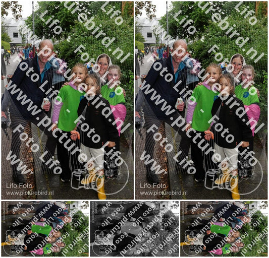Evenement foto: Serie 2048