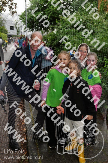 Evenement foto: Serie 2048