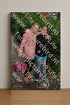Evenement foto: Serie 2048