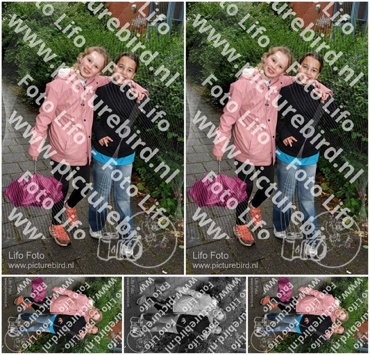 Evenement foto: Serie 2048