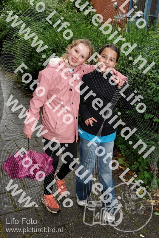 Evenement foto: Serie 2048