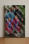 Evenement foto: Serie 2048