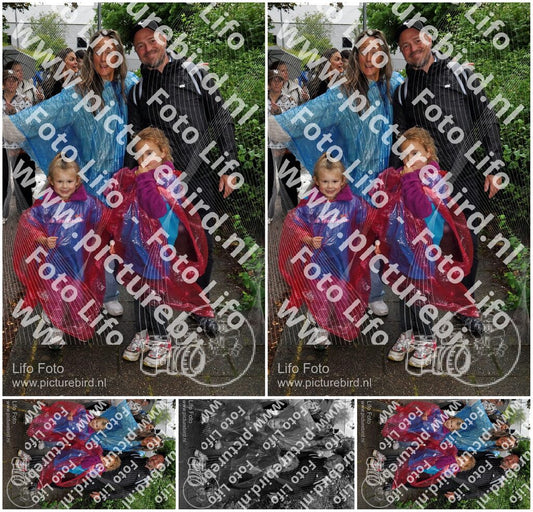 Evenement foto: Serie 2048