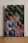 Evenement foto: Serie 2048