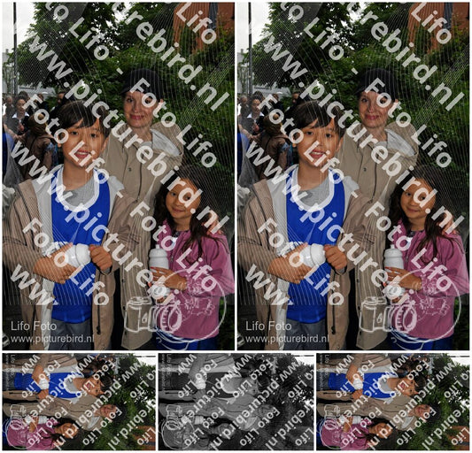 Evenement foto: Serie 2048