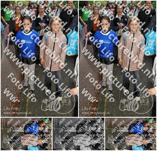 Evenement foto: Serie 2048