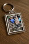Evenement foto: Serie 2048