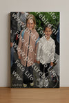 Evenement foto: Serie 2048