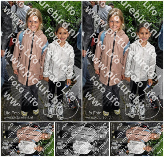 Evenement foto: Serie 2048