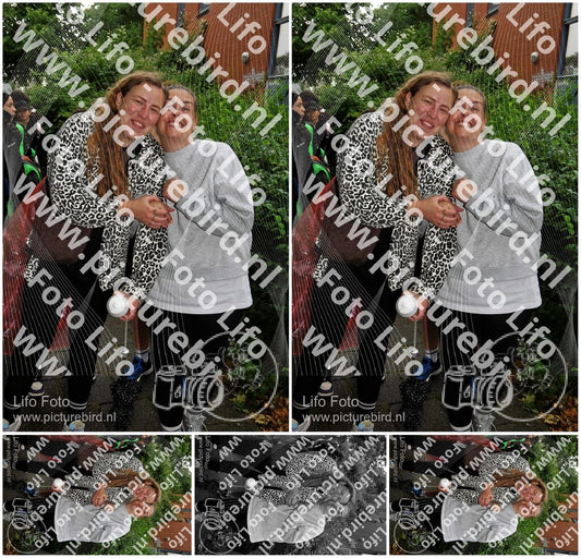 Evenement foto: Serie 2048