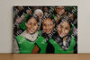 Evenement foto: Serie 2048
