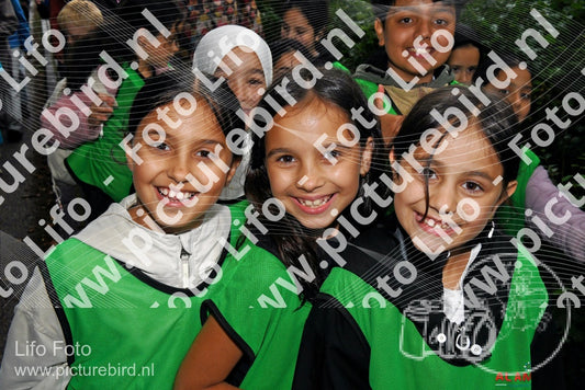 Evenement foto: Serie 2048
