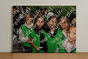 Evenement foto: Serie 2048