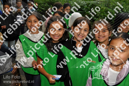 Evenement foto: Serie 2048