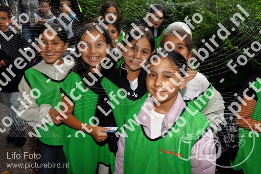 Evenement foto: Serie 2048