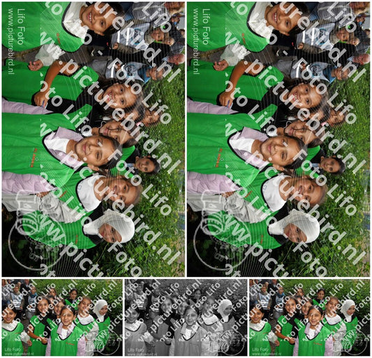 Evenement foto: Serie 2048