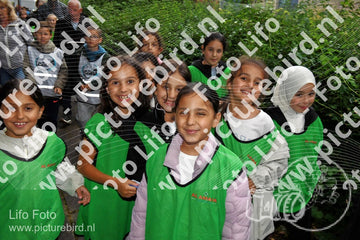 Evenement foto: Serie 2048