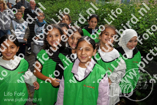 Evenement foto: Serie 2048