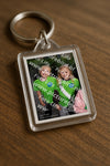 Evenement foto: Serie 2048