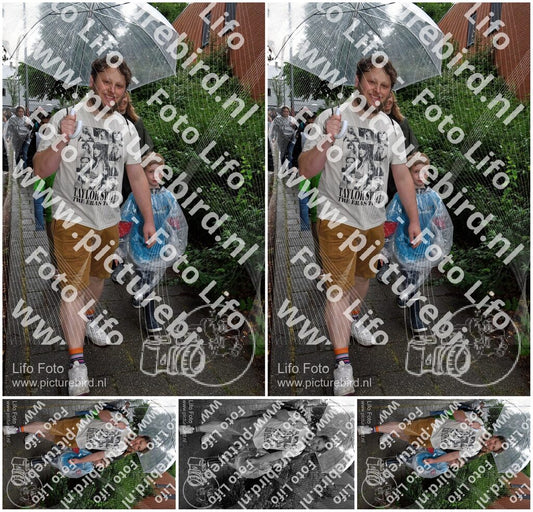 Evenement foto: Serie 2048