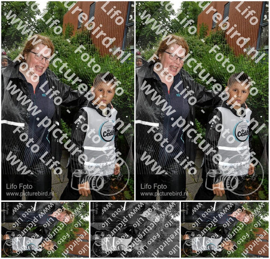 Evenement foto: Serie 2048