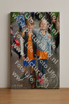 Evenement foto: Serie 2048