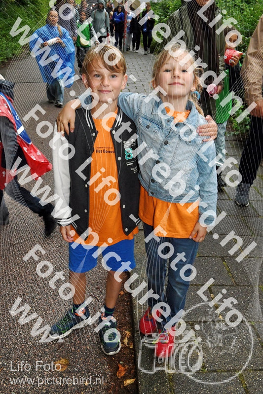 Evenement foto: Serie 2048