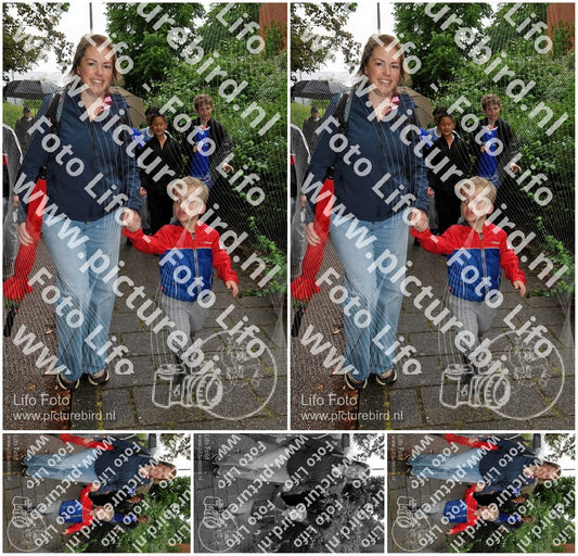 Evenement foto: Serie 2048