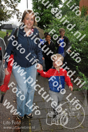 Evenement foto: Serie 2048