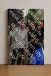 Evenement foto: Serie 2048