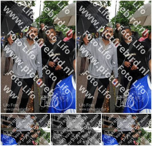 Evenement foto: Serie 2048