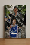 Evenement foto: Serie 2048