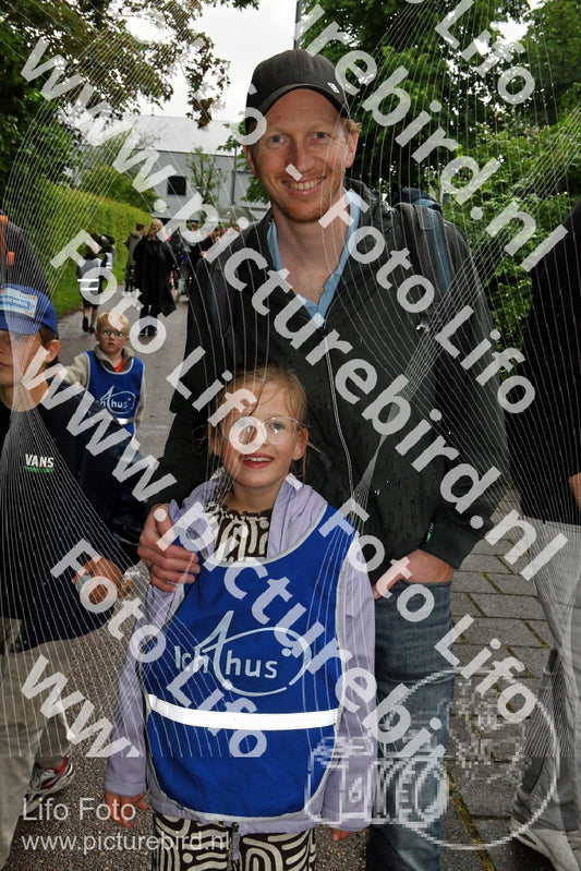 Evenement foto: Serie 2048